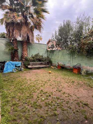 VENTA EXCELENTE CASA 5 DORMITORIOS, QUINCHO, LA FLORIDA - Imagen 8