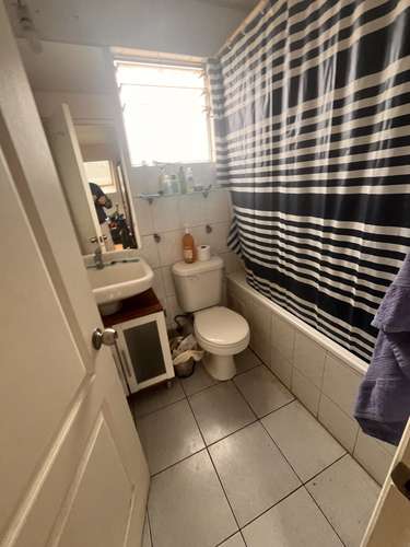 VENTA EXCELENTE CASA 5 DORMITORIOS, QUINCHO, LA FLORIDA - Imagen 18
