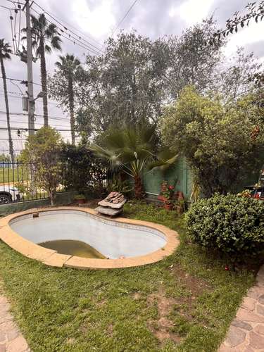 VENTA EXCELENTE CASA 5 DORMITORIOS, QUINCHO, LA FLORIDA - Imagen 4