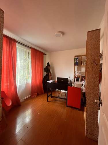 VENTA EXCELENTE CASA 5 DORMITORIOS, QUINCHO, LA FLORIDA - Imagen 17