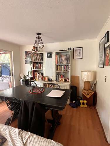 VENTA EXCELENTE CASA 5 DORMITORIOS, QUINCHO, LA FLORIDA - Imagen 5
