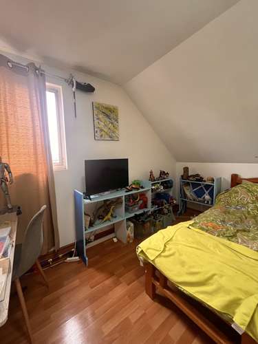 VENTA EXCELENTE CASA 5 DORMITORIOS, QUINCHO, LA FLORIDA - Imagen 21