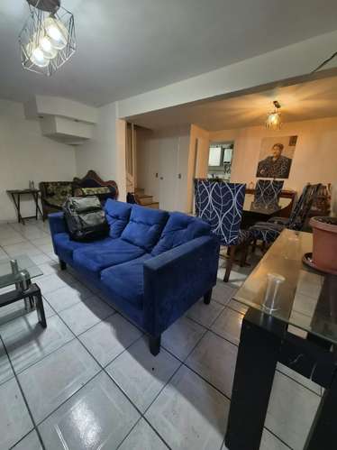 CASA 4D + 2B, LA CISTERNA, BARRIO EL LLANO - Imagen 4