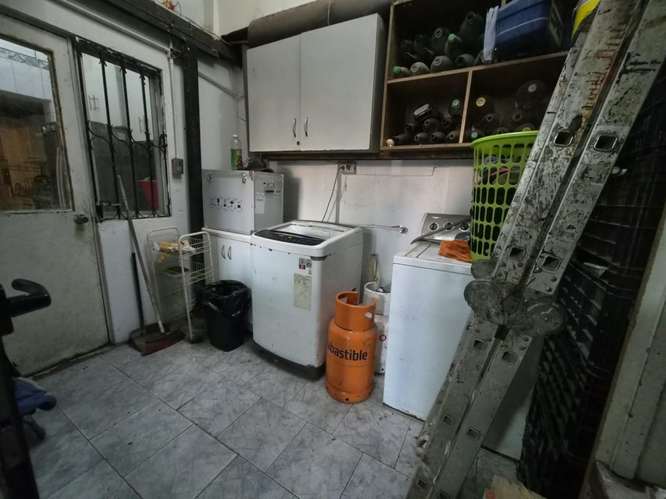 CASA 4D + 2B, LA CISTERNA, BARRIO EL LLANO - Imagen 16