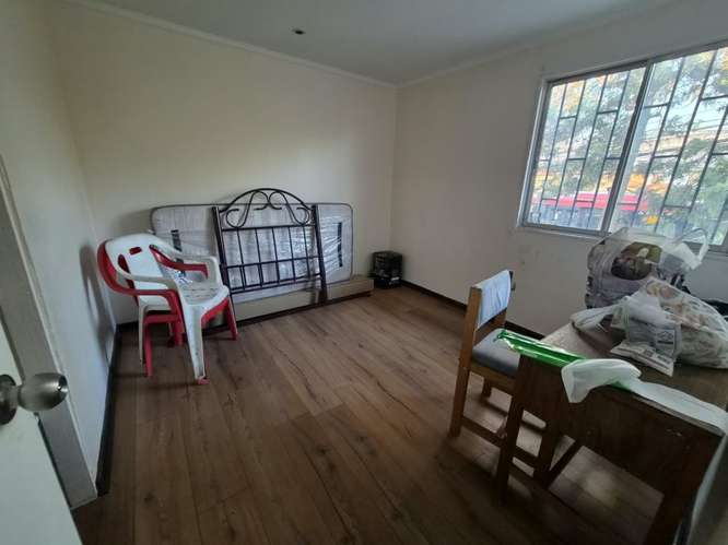 CASA 4D + 2B, LA CISTERNA, BARRIO EL LLANO - Imagen 12
