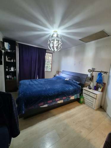 CASA 4D + 2B, LA CISTERNA, BARRIO EL LLANO - Imagen 13