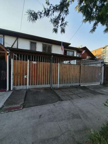 CASA 4D + 2B, LA CISTERNA, BARRIO EL LLANO - Imagen 2