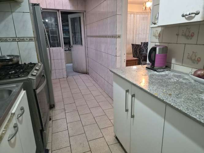 CASA 4D + 2B, LA CISTERNA, BARRIO EL LLANO - Imagen 10