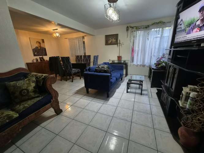 CASA 4D + 2B, LA CISTERNA, BARRIO EL LLANO - Imagen 5