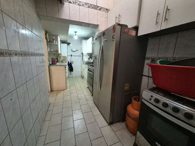 CASA 4D + 2B, LA CISTERNA, BARRIO EL LLANO - Imagen 8