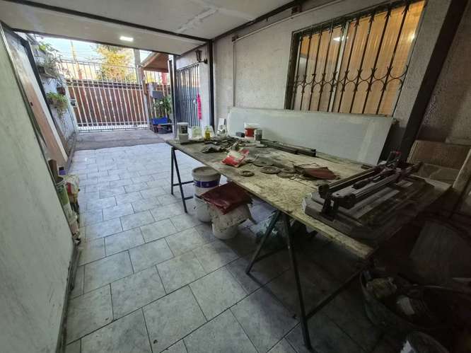 CASA 4D + 2B, LA CISTERNA, BARRIO EL LLANO - Imagen 17