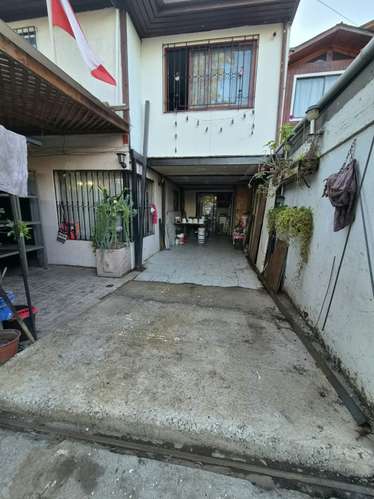 CASA 4D + 2B, LA CISTERNA, BARRIO EL LLANO - Imagen 19