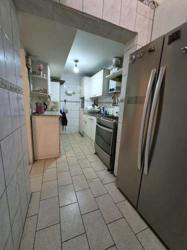 CASA 4D + 2B, LA CISTERNA, BARRIO EL LLANO - Imagen 9