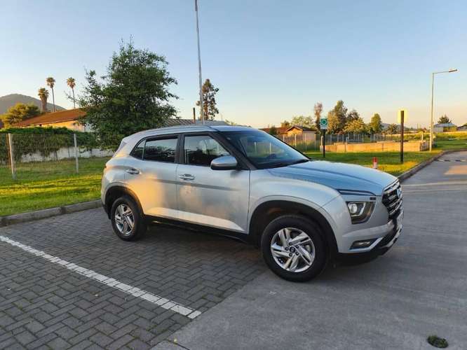 Vendo Hyundai creta . - Imagen 2
