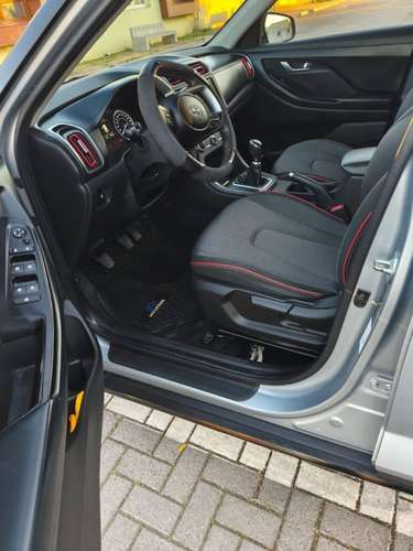 Vendo Hyundai creta . - Imagen 5