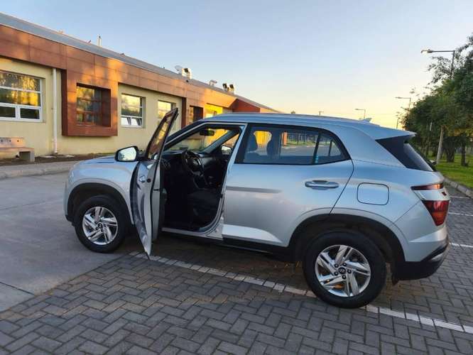 Vendo Hyundai creta . - Imagen 6