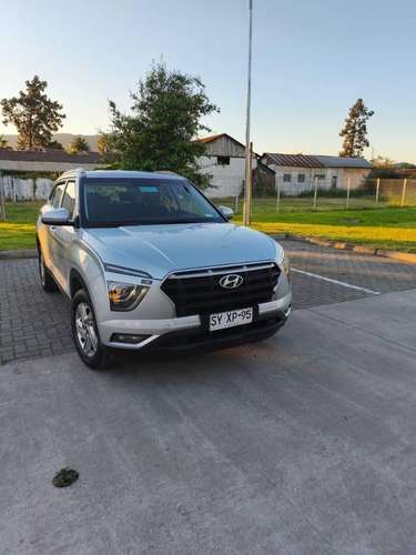 Vendo Hyundai creta . - Imagen 4