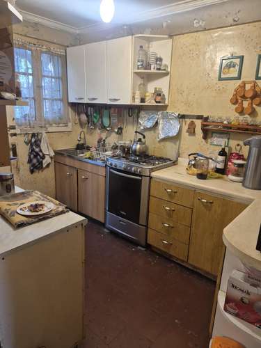 OPORTUNIDAD CASA CON GRAN TERRENO - Imagen 5