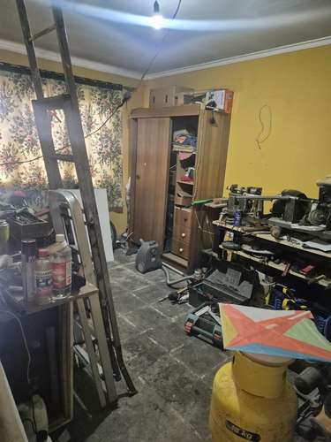 OPORTUNIDAD CASA CON GRAN TERRENO - Imagen 4