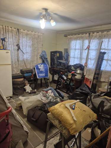 OPORTUNIDAD CASA CON GRAN TERRENO - Imagen 9
