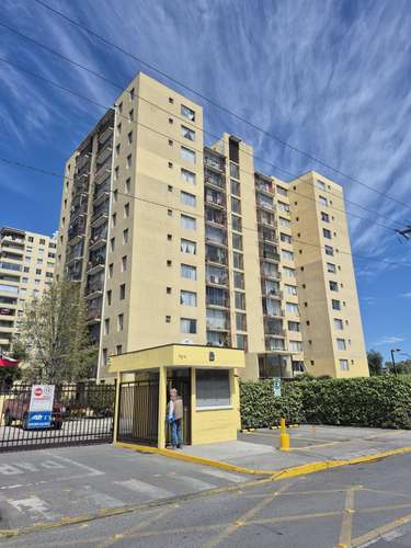 DEPARTAMENTO METROTREN MAESTRANZA - Imagen 2