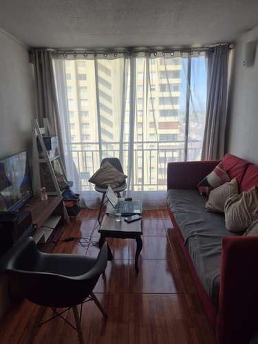DEPARTAMENTO METROTREN MAESTRANZA - Imagen 8