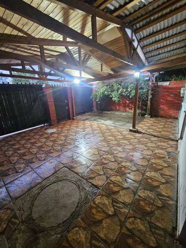 CASA VILLA SAN PABLO CENTRO PAINE - Imagen 2