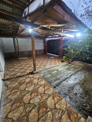 CASA VILLA SAN PABLO CENTRO PAINE - Imagen 11