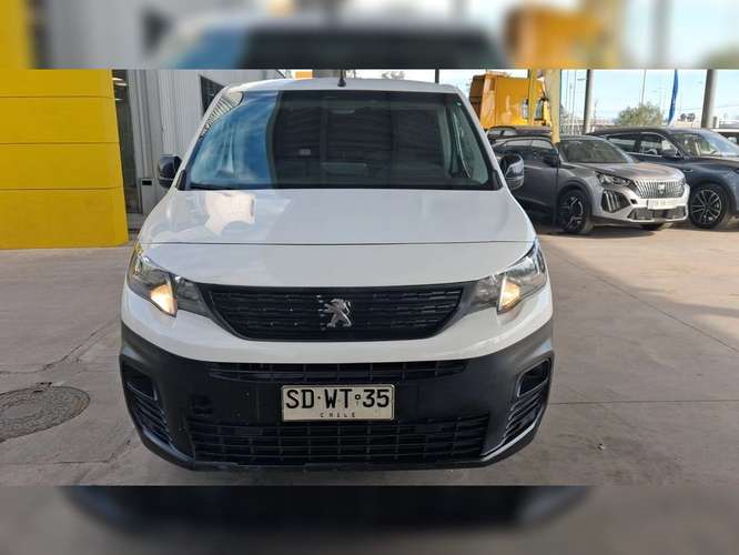 PEUGEOT PARTNER 2022 - Imagen 2