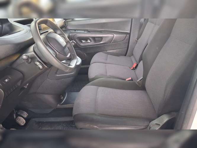 PEUGEOT PARTNER 2022 - Imagen 11