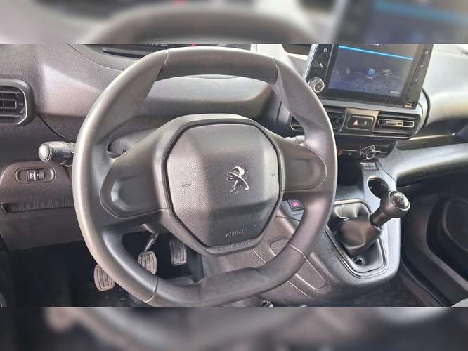 PEUGEOT PARTNER 2022 - Imagen 13