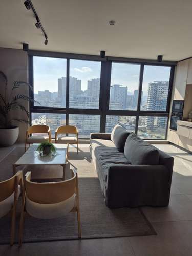 HERMOSO DEPARTAMENTO ÑUÑOA - Imagen 23