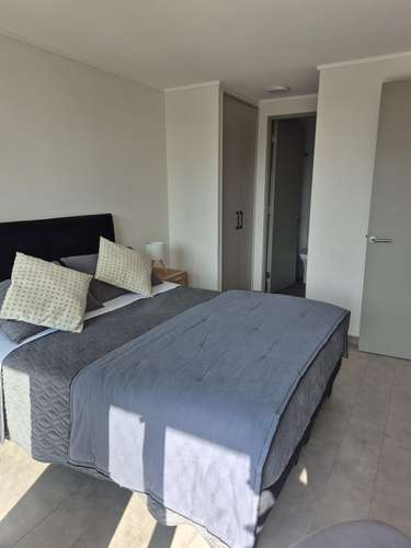 HERMOSO DEPARTAMENTO ÑUÑOA - Imagen 16