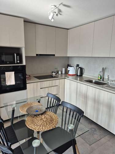 HERMOSO DEPARTAMENTO ÑUÑOA - Imagen 5