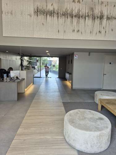 HERMOSO DEPARTAMENTO ÑUÑOA - Imagen 26