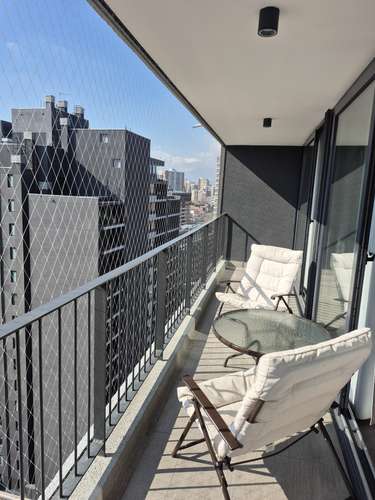 HERMOSO DEPARTAMENTO ÑUÑOA - Imagen 13