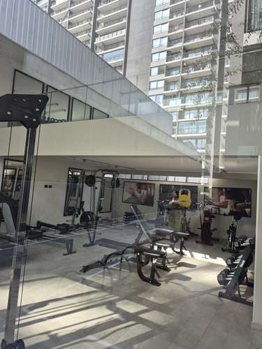 HERMOSO DEPARTAMENTO ÑUÑOA - Imagen 24