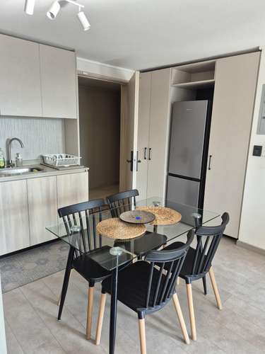 HERMOSO DEPARTAMENTO ÑUÑOA - Imagen 4