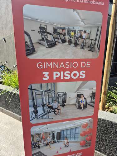 HERMOSO DEPARTAMENTO ÑUÑOA - Imagen 21