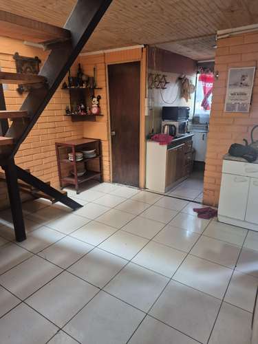 CASA CON GRAN TERRENO PARA REMODELAR - Imagen 12
