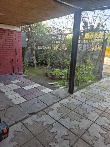 CASA CON GRAN TERRENO PARA REMODELAR - Imagen 5