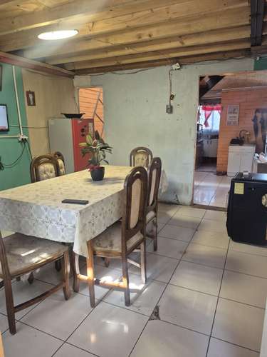 CASA CON GRAN TERRENO PARA REMODELAR - Imagen 6