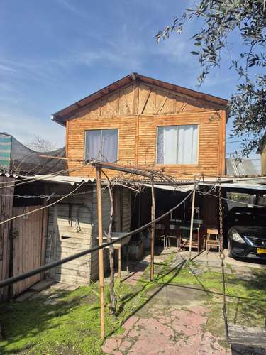 CASA CON GRAN TERRENO PARA REMODELAR - Imagen 3