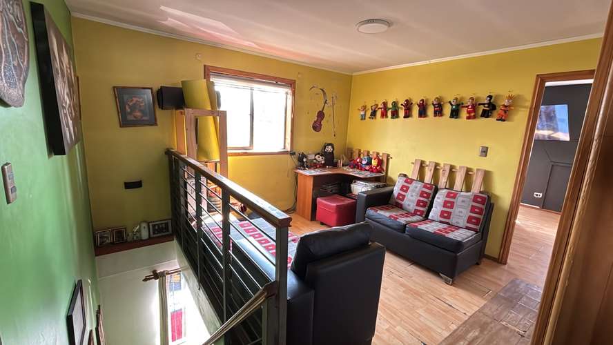 GRAN CASA VILLA LAS MERCEDES - Imagen 3