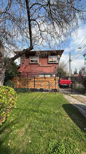 GRAN CASA VILLA LAS MERCEDES