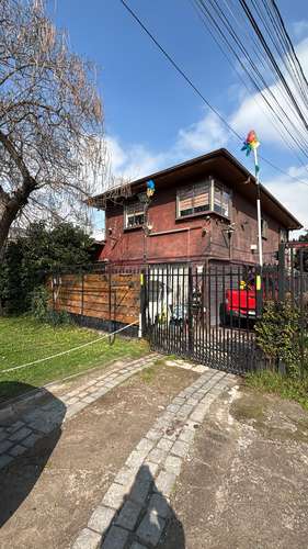 GRAN CASA VILLA LAS MERCEDES - Imagen 2