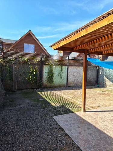 CASA PLAZA BUIN 2 - Imagen 6
