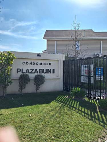CASA PLAZA BUIN 2 - Imagen 2