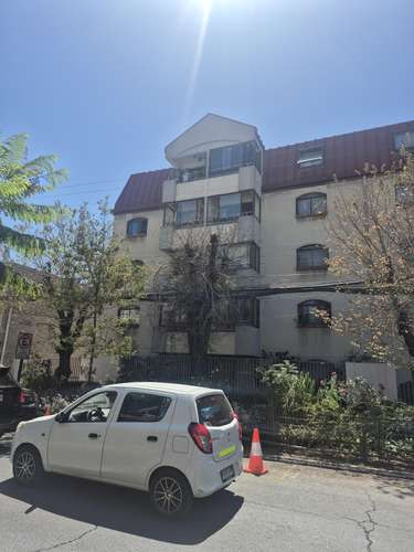 DEPARTAMENTO CENTRO SAN BERNARDO