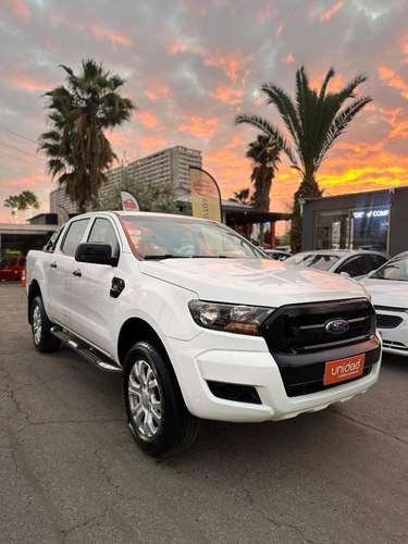 FORD RANGER 2020